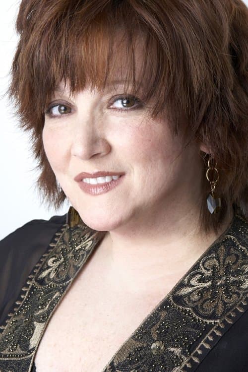 Julie Johnson photo