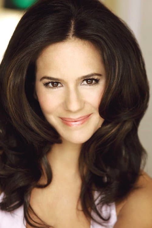 Julie Lauren photo
