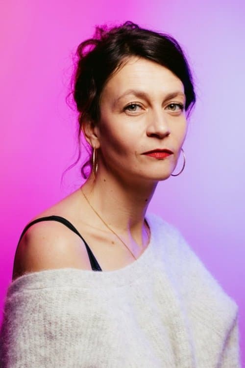 A portrait of Julie Lerat-Gersant