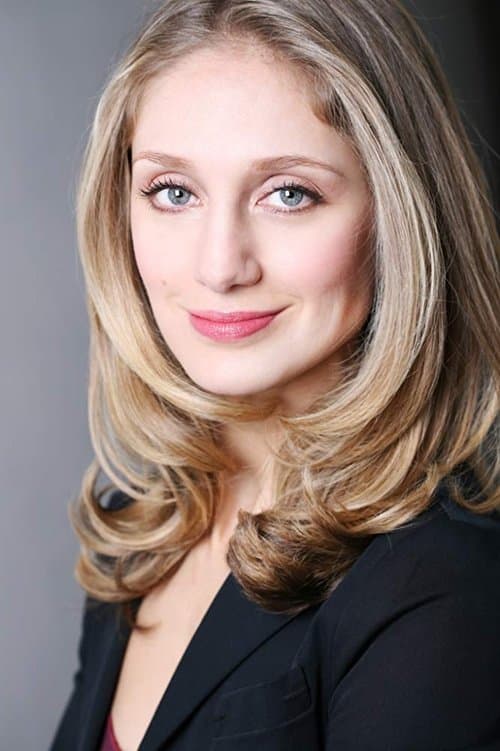 Julie Megan Smith photo
