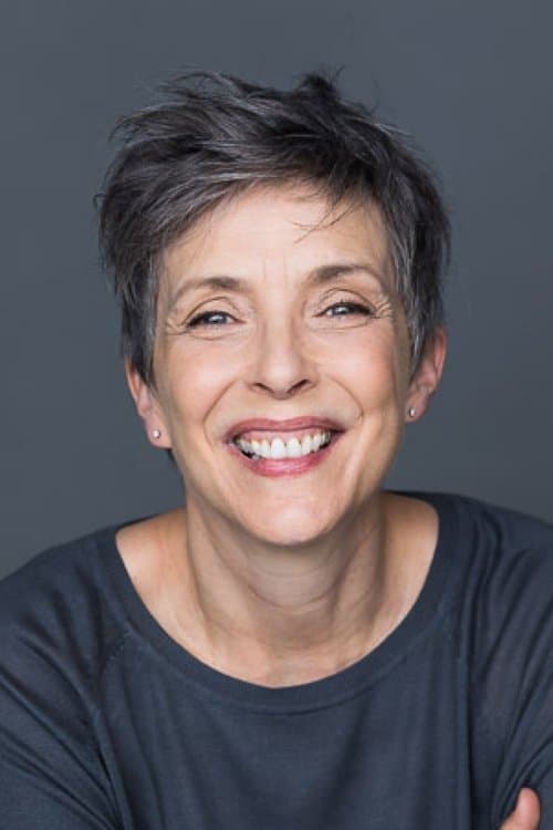 Julie Saint-Pierre photo