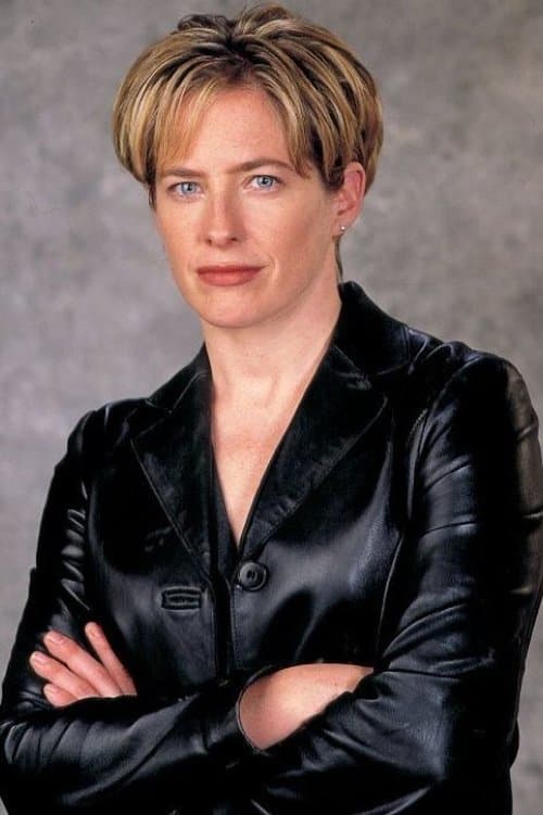 Julie Stewart photo