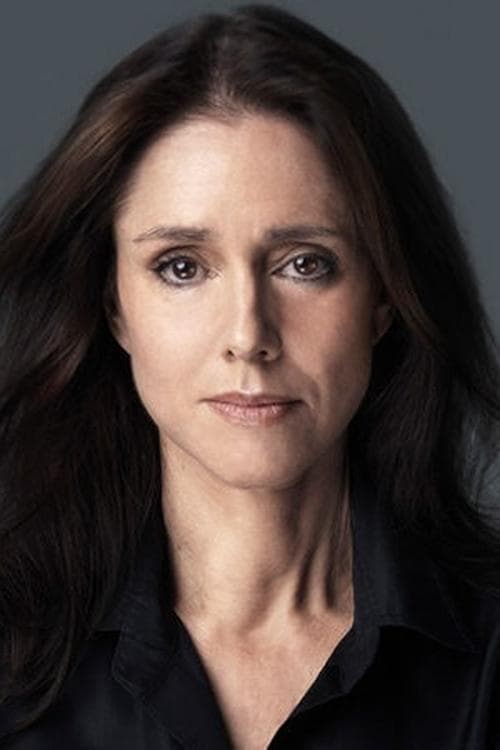 A portrait of Julie Taymor
