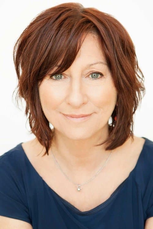 Julie Vincent photo