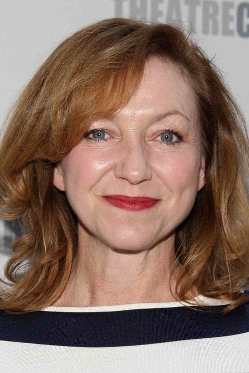 Julie White photo