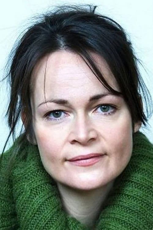 Julie Wieth photo
