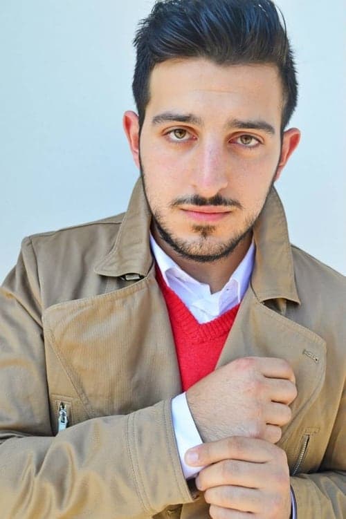 Julien Ari photo