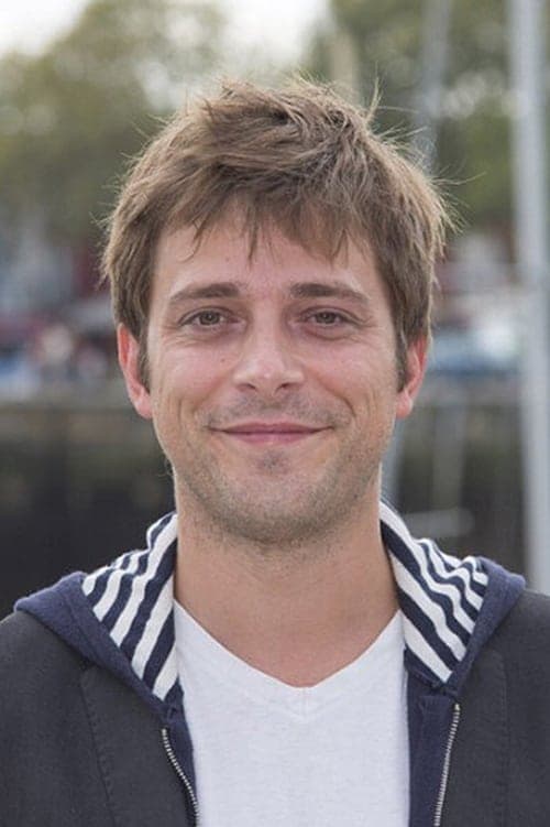 Julien Baumgartner photo