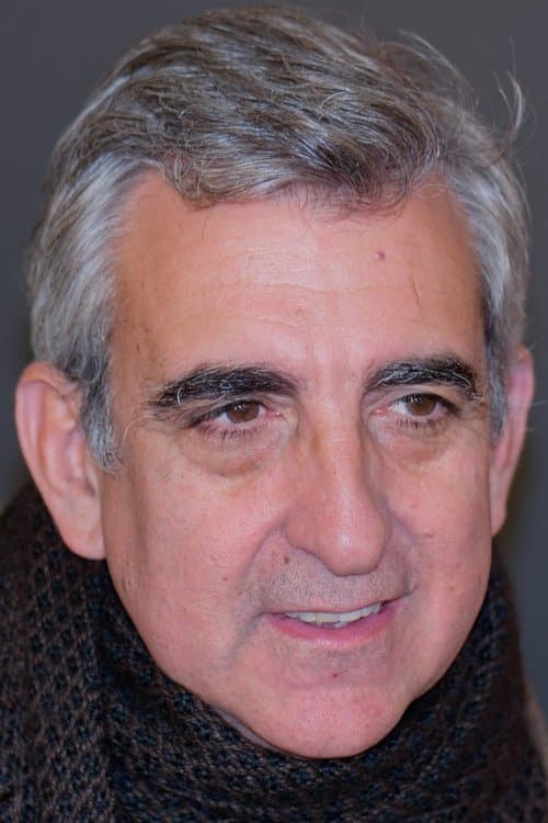 Julien Cafaro photo