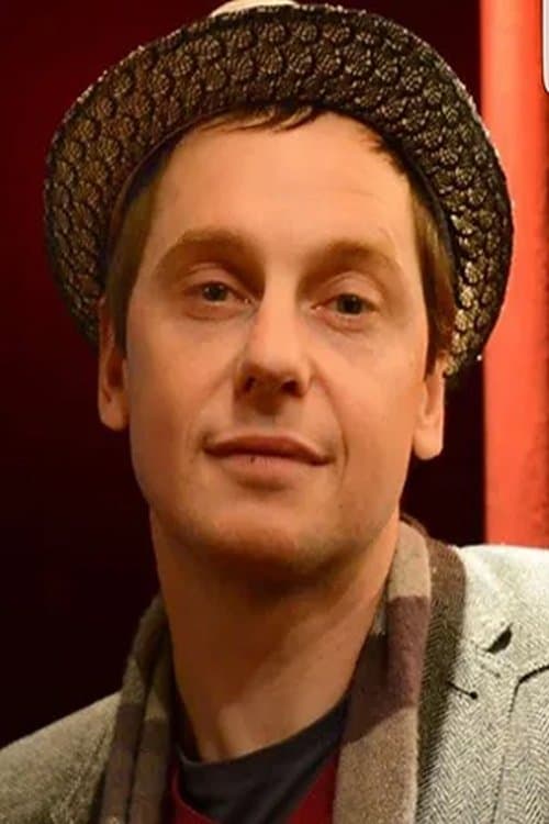 Julien Cottereau photo