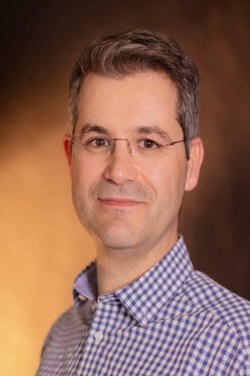 Julien Dubois photo