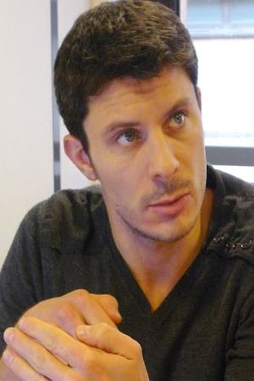 A portrait of Julien Fournet