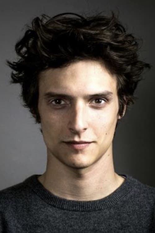 Julien Frison photo
