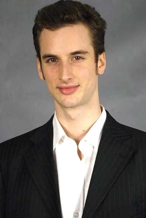 Julien Gaudfroy photo