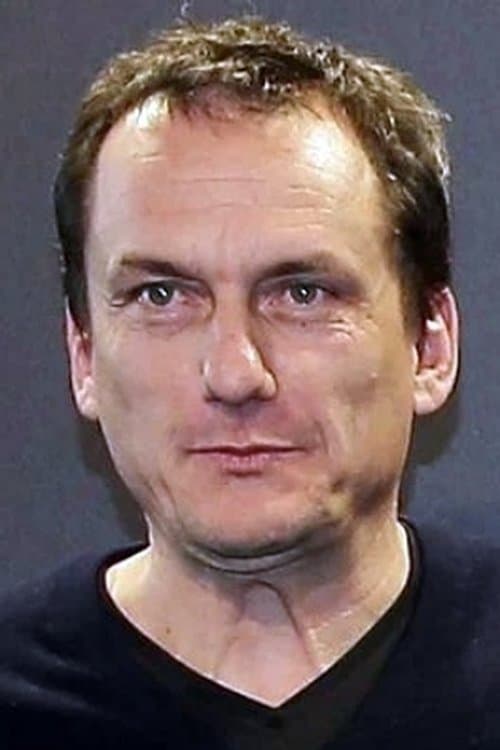 A portrait of Julien Hervé