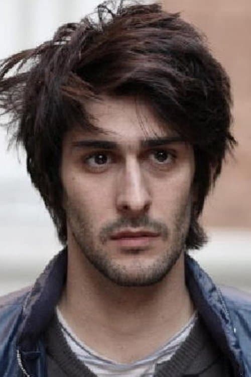 Julien Honoré photo
