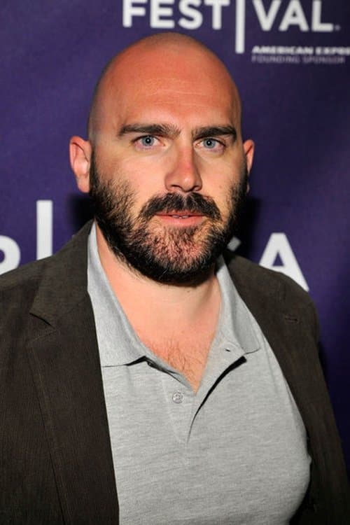 A portrait of Julien Leclercq