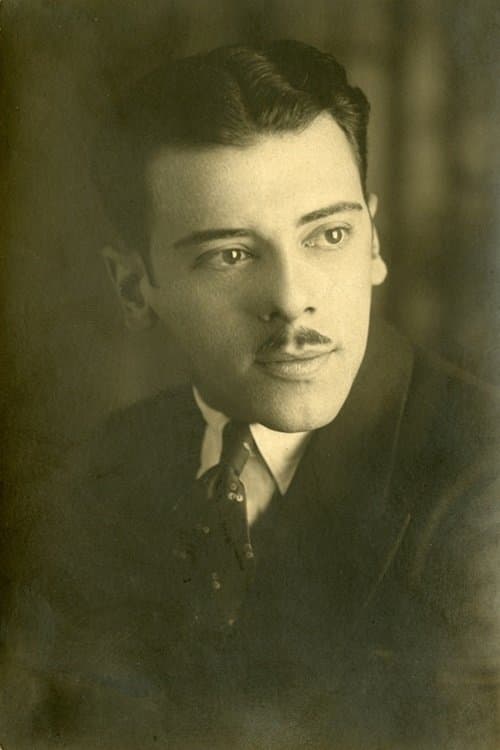 Julien Lippé photo