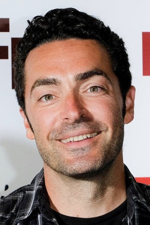 A portrait of Julien Maury