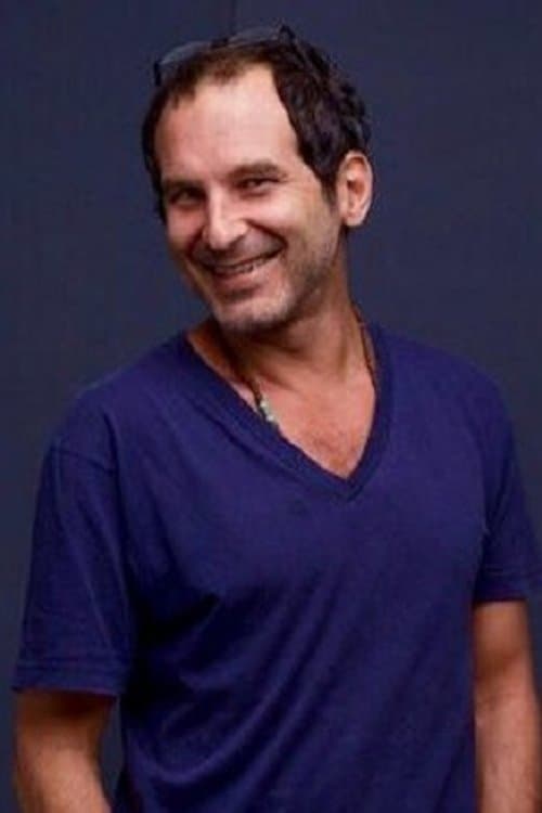 Julien Pabion photo