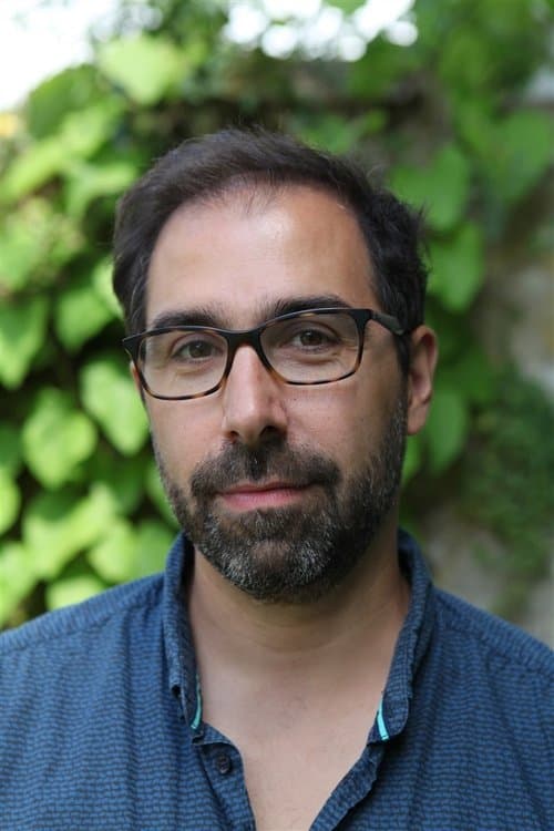 Julien Sibre photo