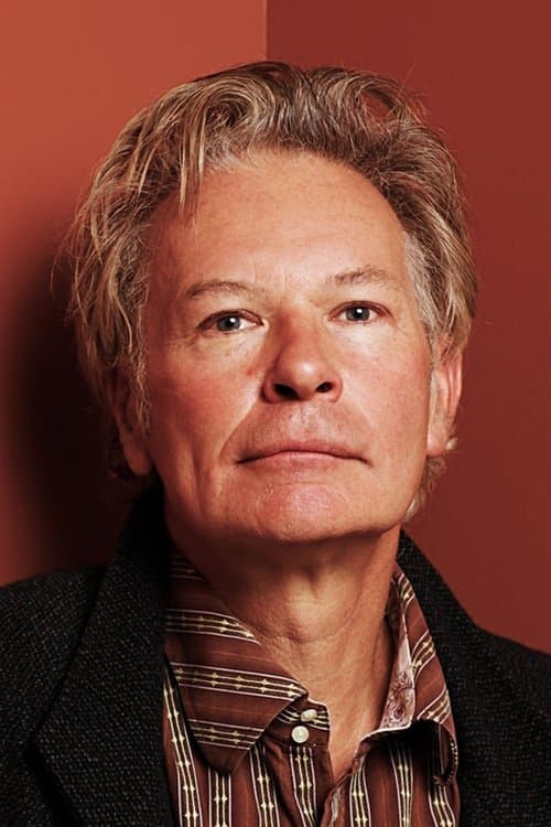 A portrait of Julien Temple