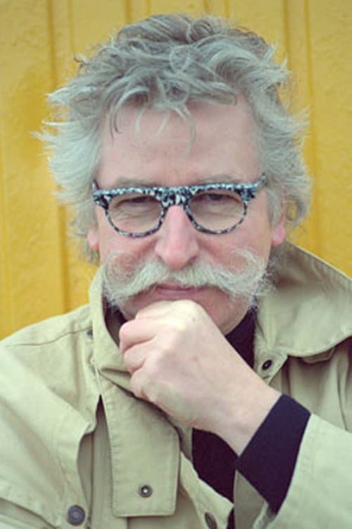 A portrait of Julien Vrebos