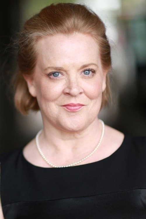 Juliet Adair Pritner photo