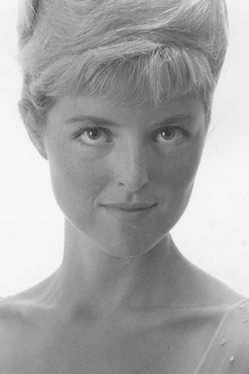 Juliet Anderson photo