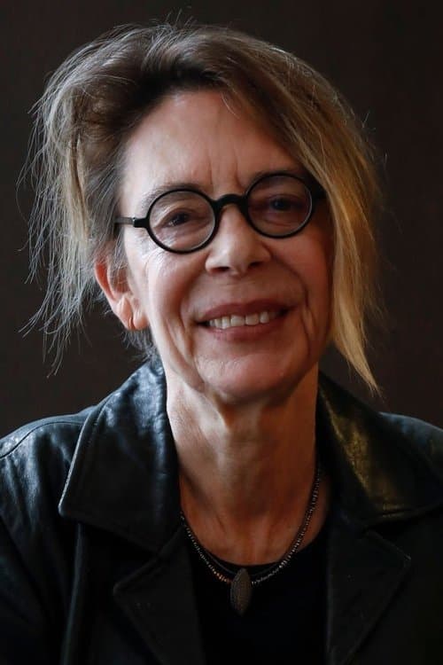 A portrait of Juliet Bashore