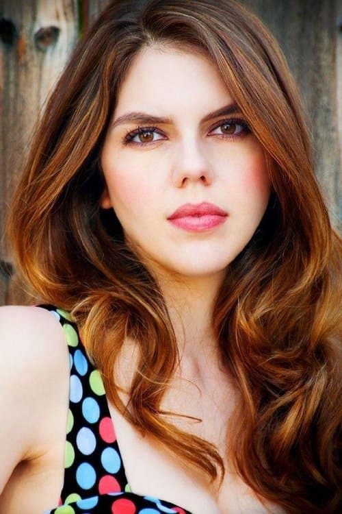 Juliet Sorci photo