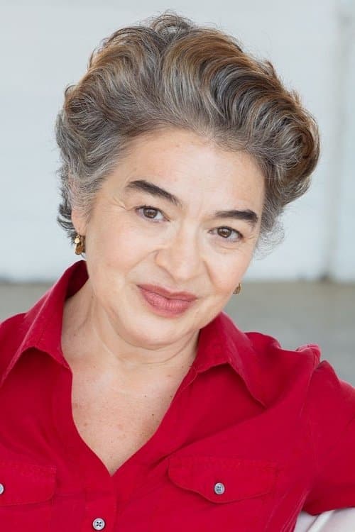 Julieta Ortiz photo