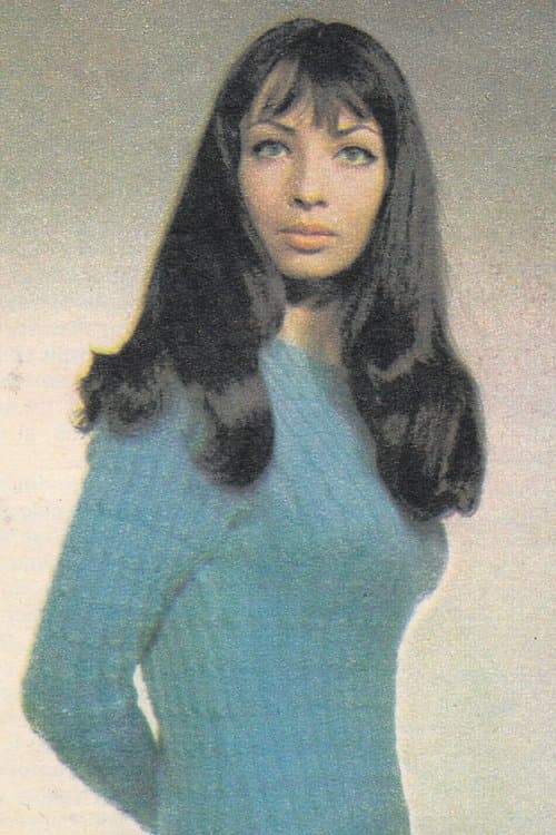 Julieta Szönyi photo