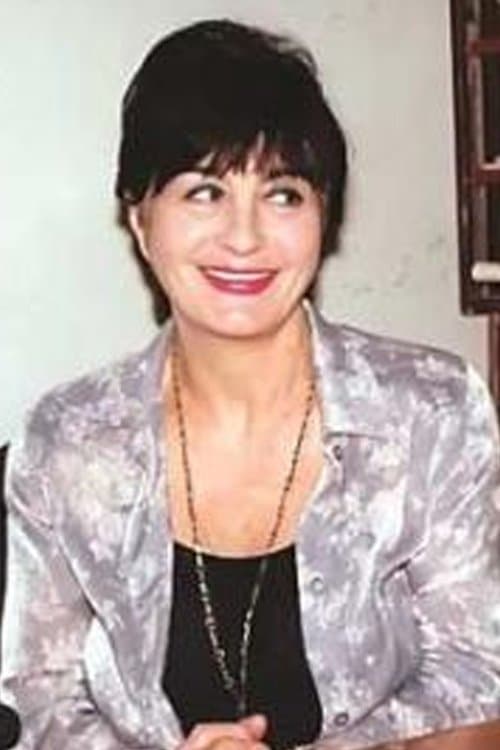 Julieta Vashakmadze photo