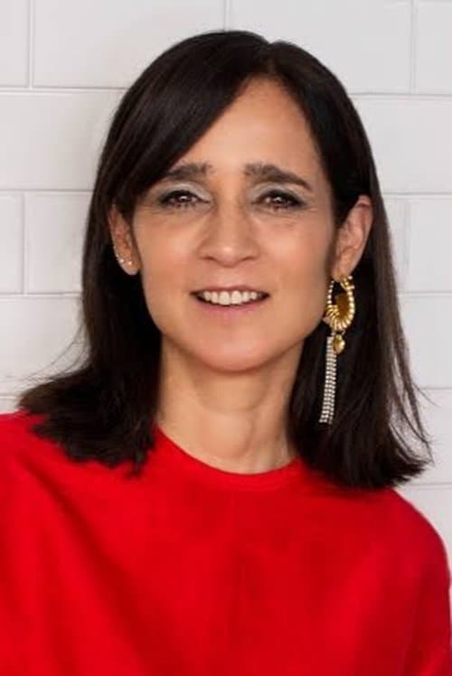 Julieta Venegas photo