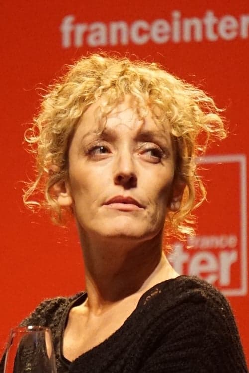 Juliette Arnaud photo