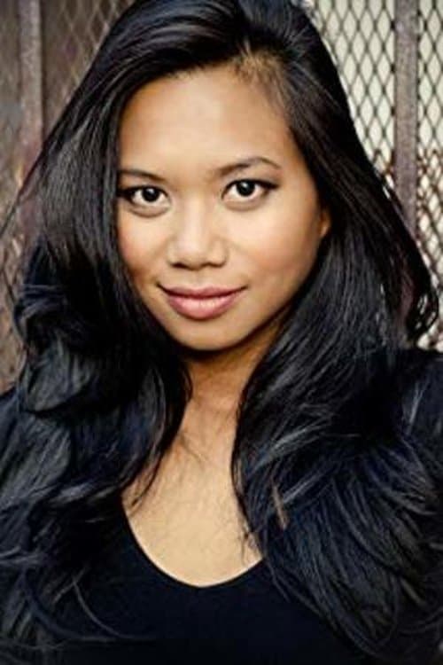 Juliette Hing-Lee photo