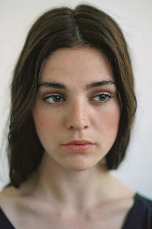 Juliette Lamet photo