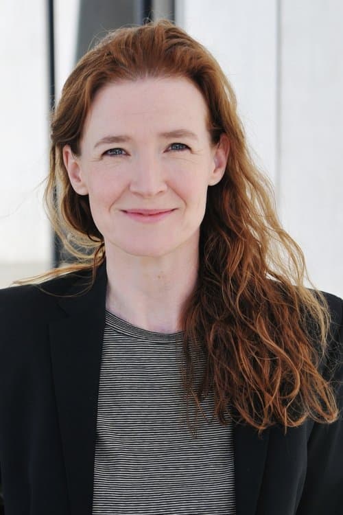 Julika Jenkins photo