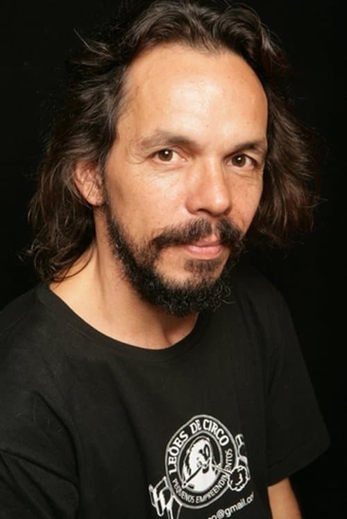 Julio Adrião photo