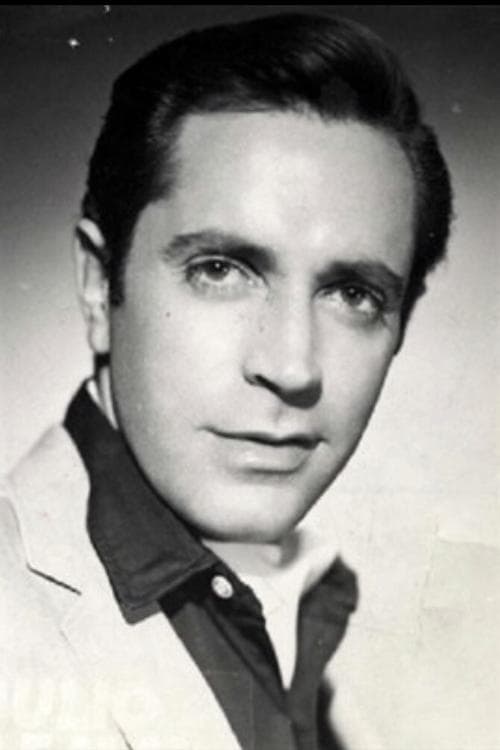 Julio Alemán photo