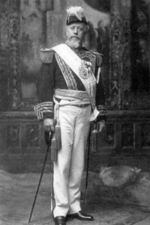 Julio Argentino Roca photo