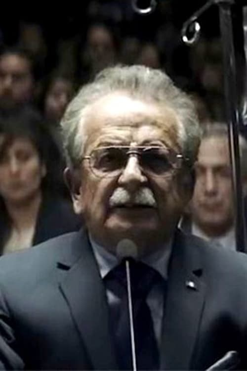Julio Díaz photo
