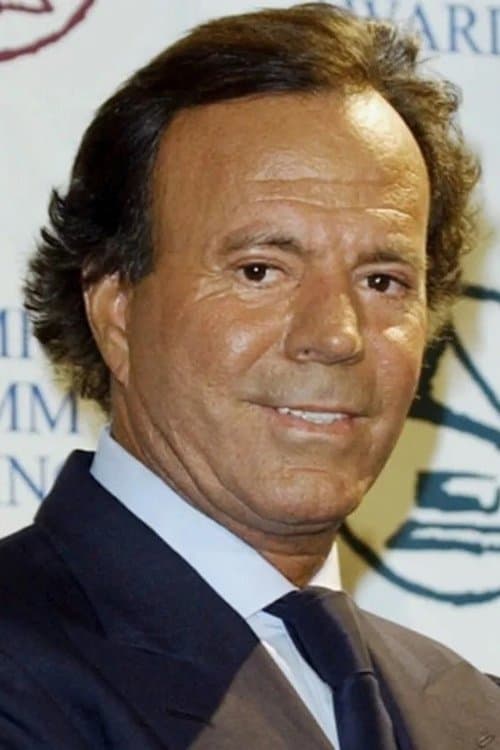Julio Iglesias photo