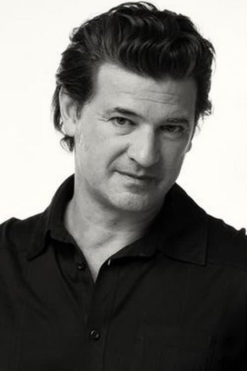 A portrait of Julio Medem