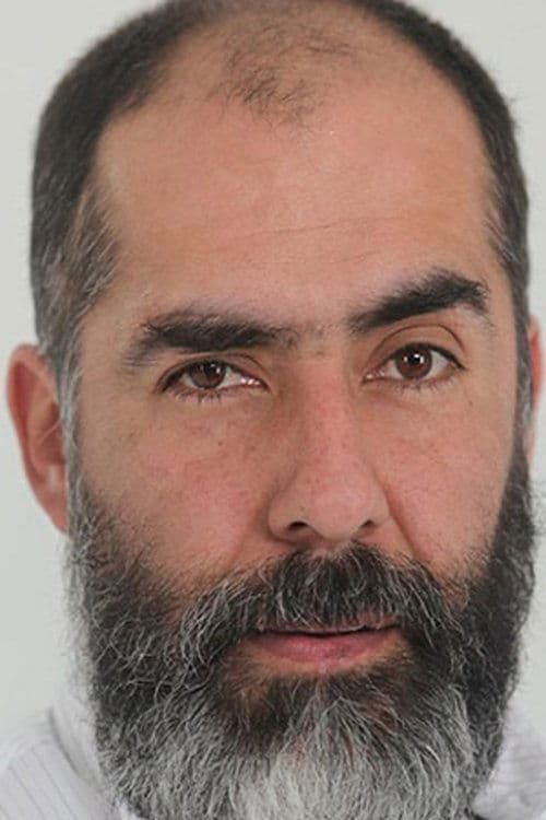 Julio Pachón photo