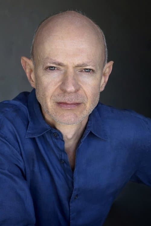 Julius Cotter photo
