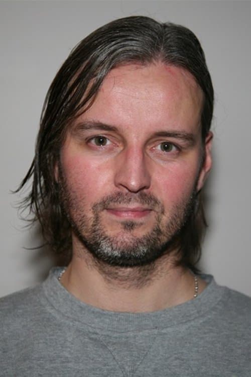 A portrait of Júlíus Kemp