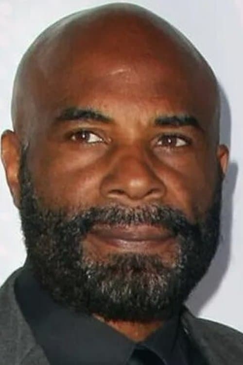 A portrait of Julius LeFlore