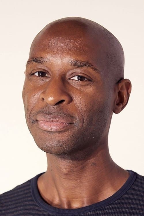 A portrait of Julius Onah